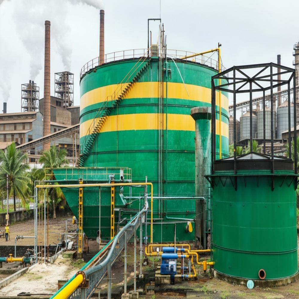 CBG Plant