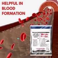 Weight Gainer Powder