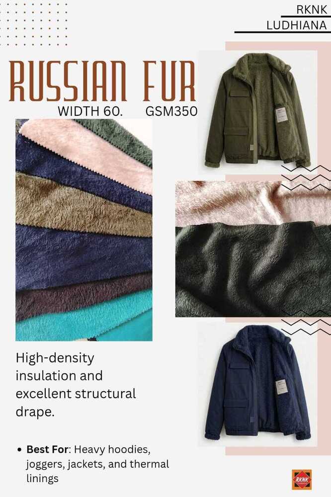 Russian fur