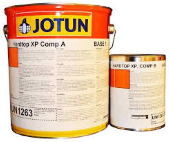 Pu Coating