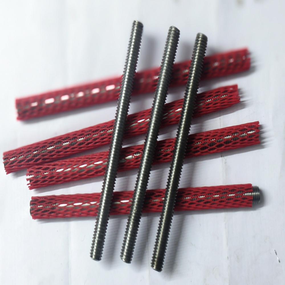 M24 Ss316 Threaded Stud - Application: Construction