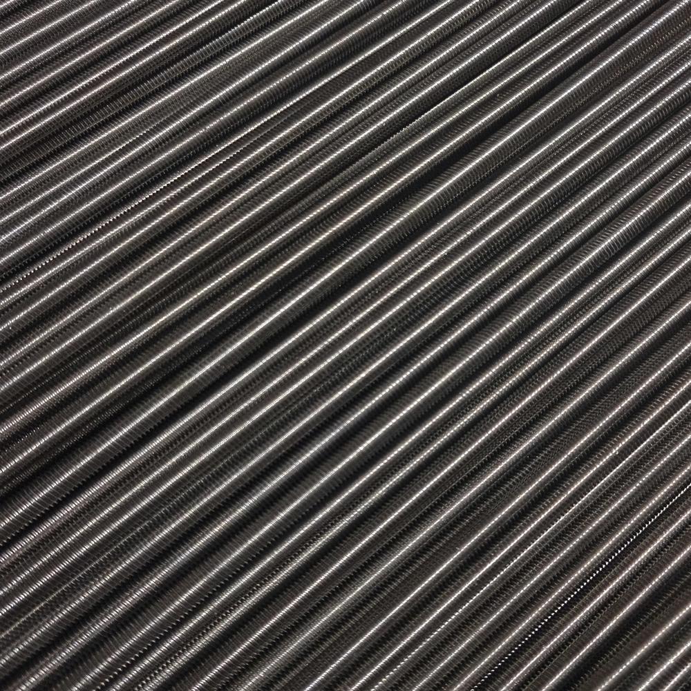 5-8 Inch Ss316 Threaded Stud - Application: Construction