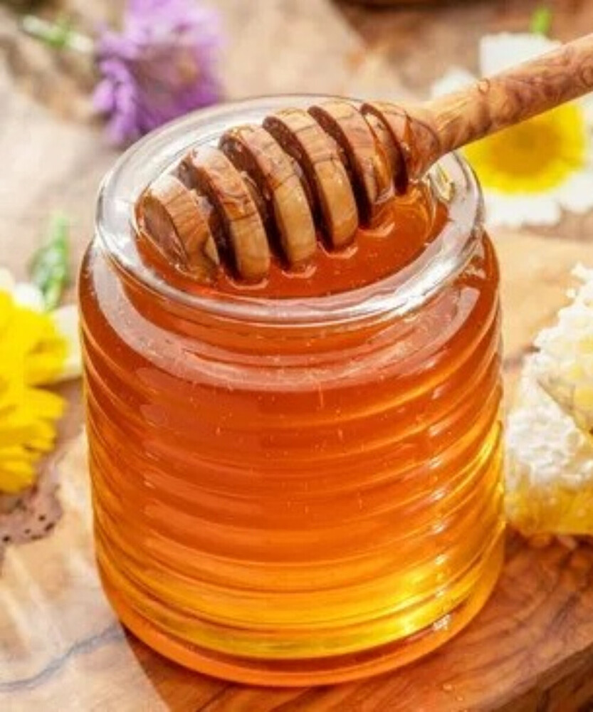 Natural Honey