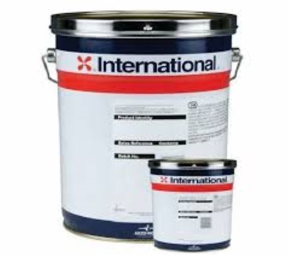 Interthane 990