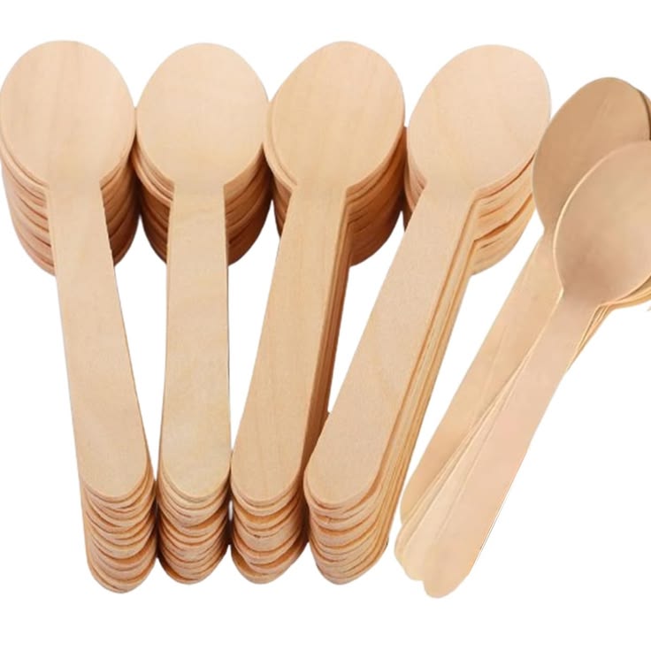 140 Mm Spoon - Application: Kitchenware
