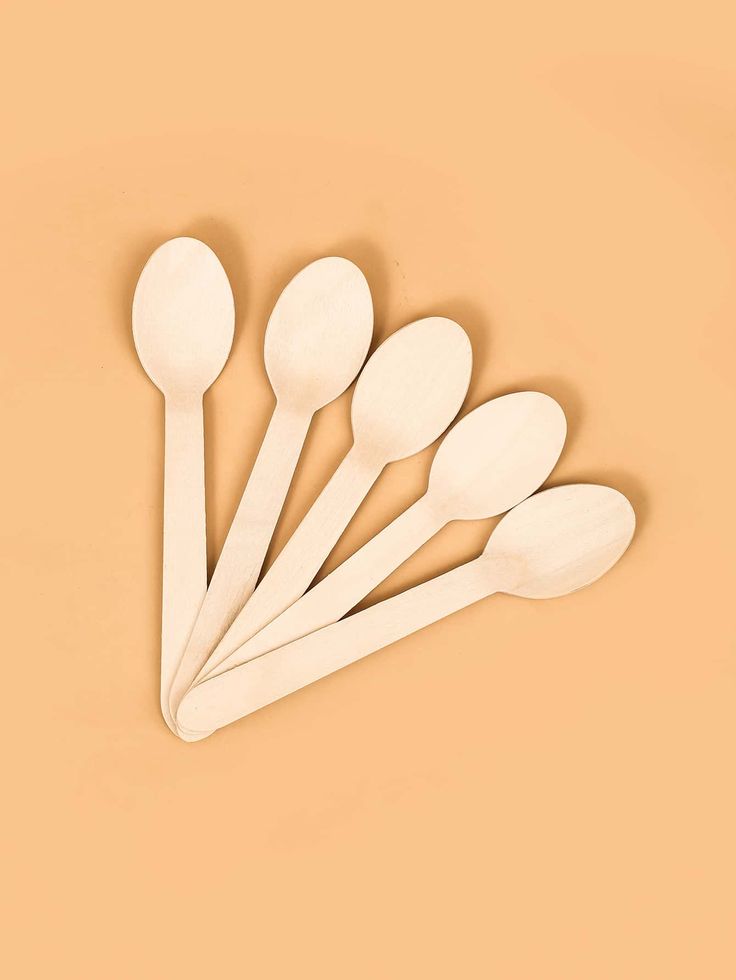 140 Mm Spoon - Application: Kitchenware