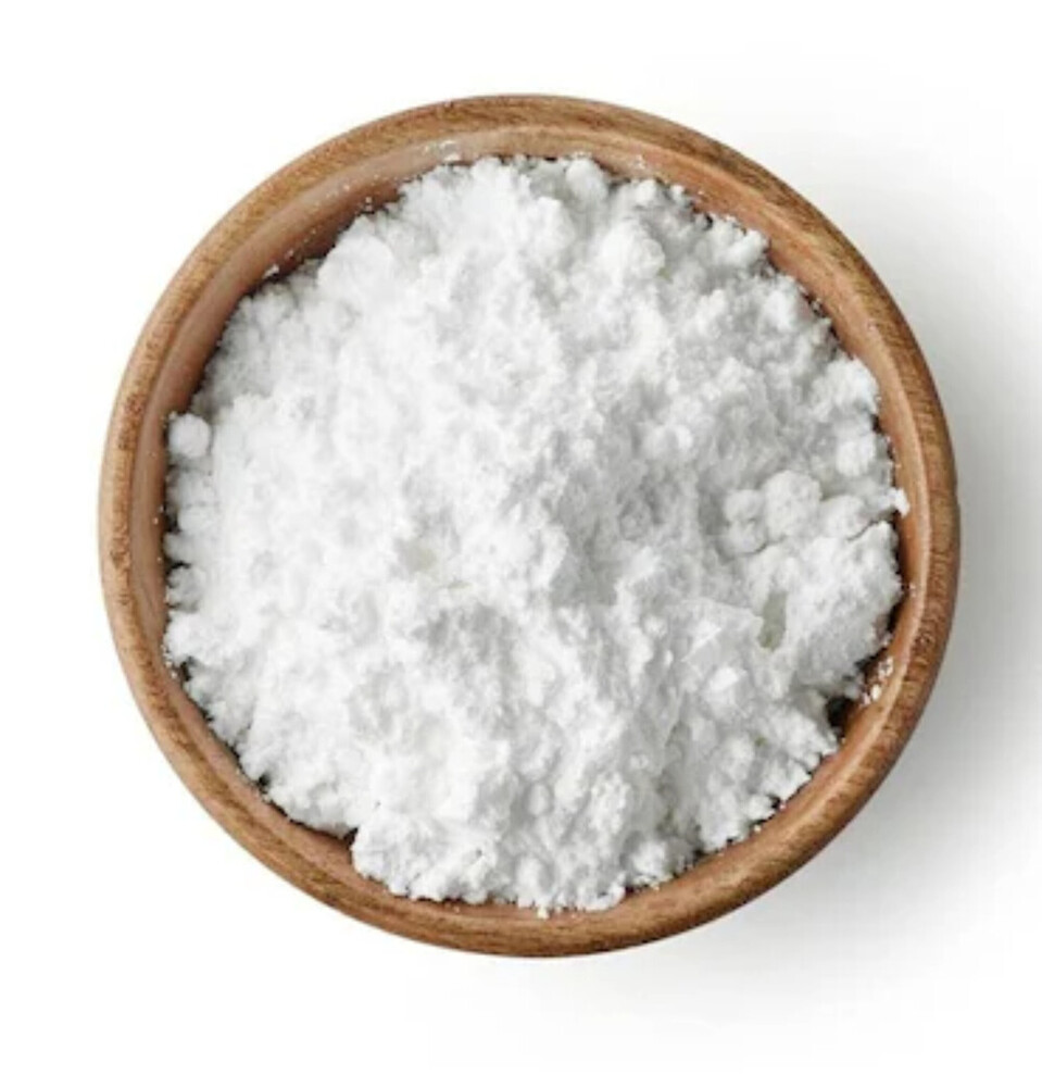 Sugar Powder