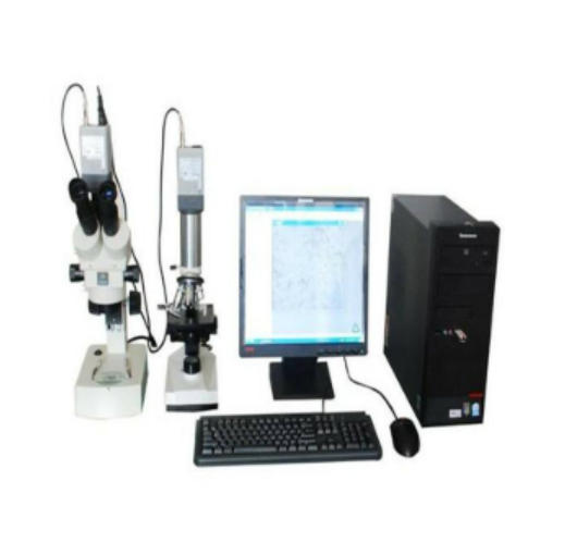 Textile Fiber Composition Analyzer