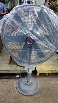 Mancooler Pedestal/wallbracket fan