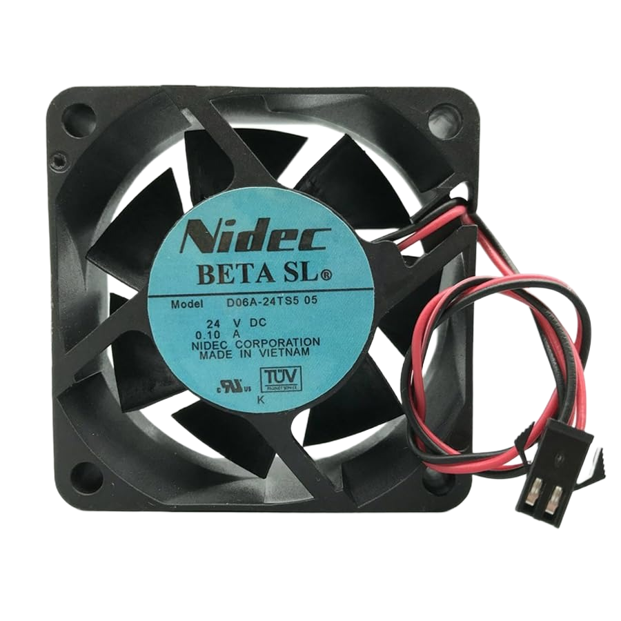 Nidec D06A-24TS5 05 Cooling Fan