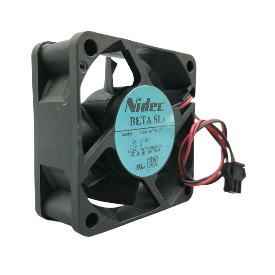 Nidec D06A-24TS5 05 Cooling Fan