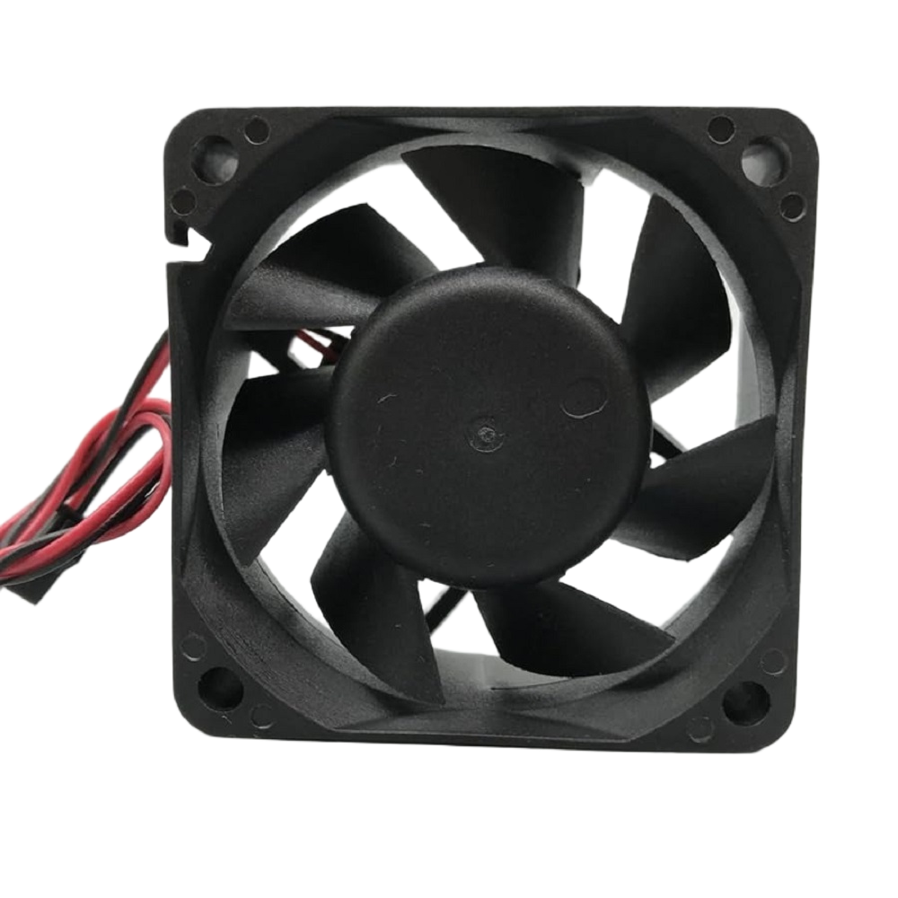 Nidec D06A-24TS5 05 Cooling Fan