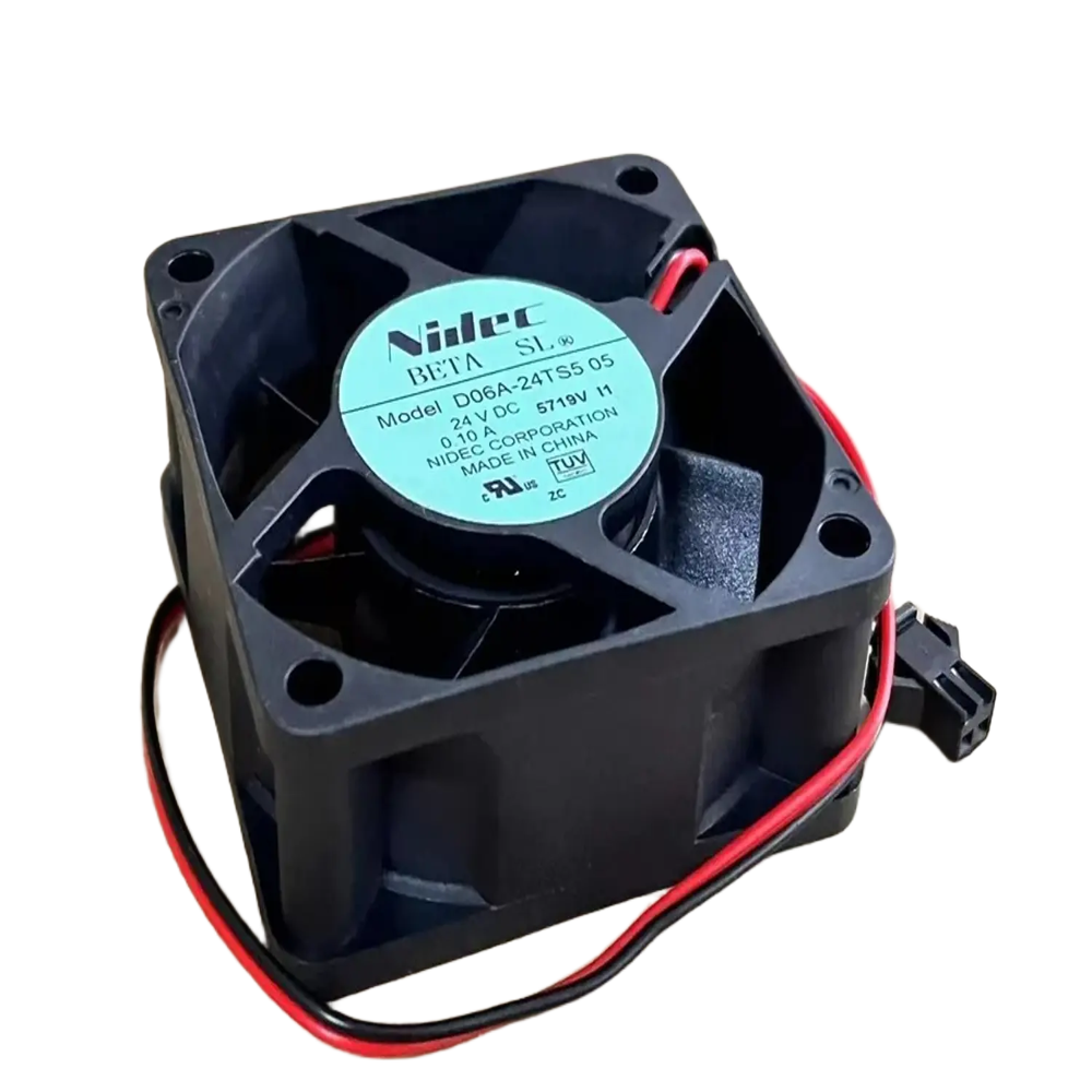 Nidec D06A-24TS5 05 Cooling Fan