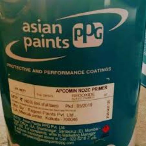 ppg APCOMIN INDUSTRIAL ROZC PRIMER