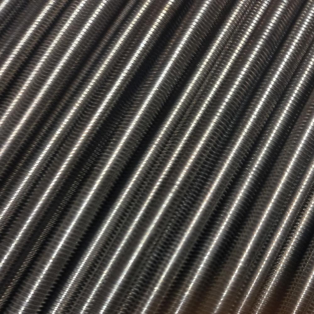 7-8 Inch Ss304 Threaded Stud - Application: Construction