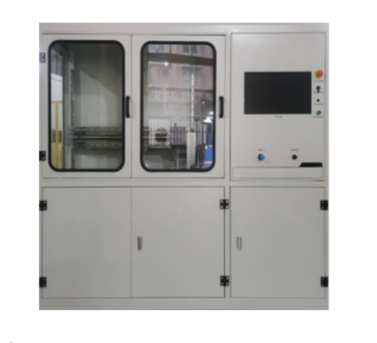 Hydraulic Pump Contamination Resistance Tester