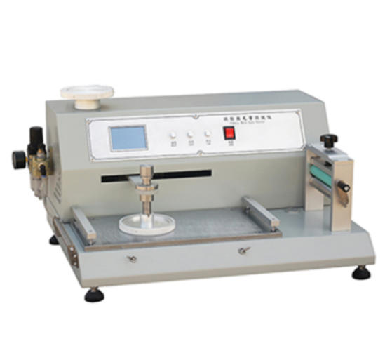 Fabric Fiber Shedding Degree Tester (Friction)