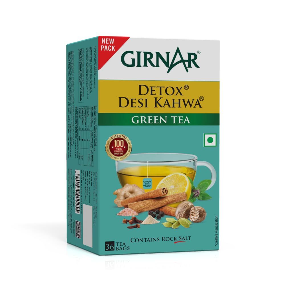 Green Tea