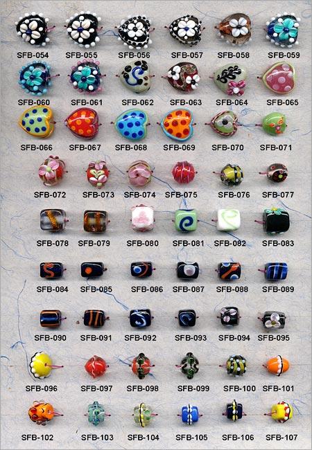 Beads