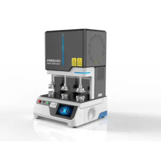 Fabric Wrinkle Bending Tester