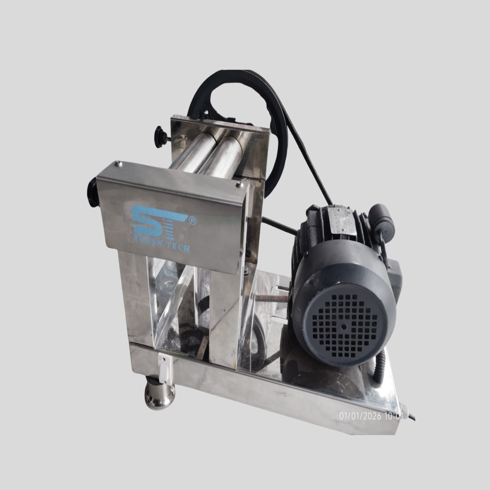 Kachori Patta Machine - Automation Grade: Fully Automatic