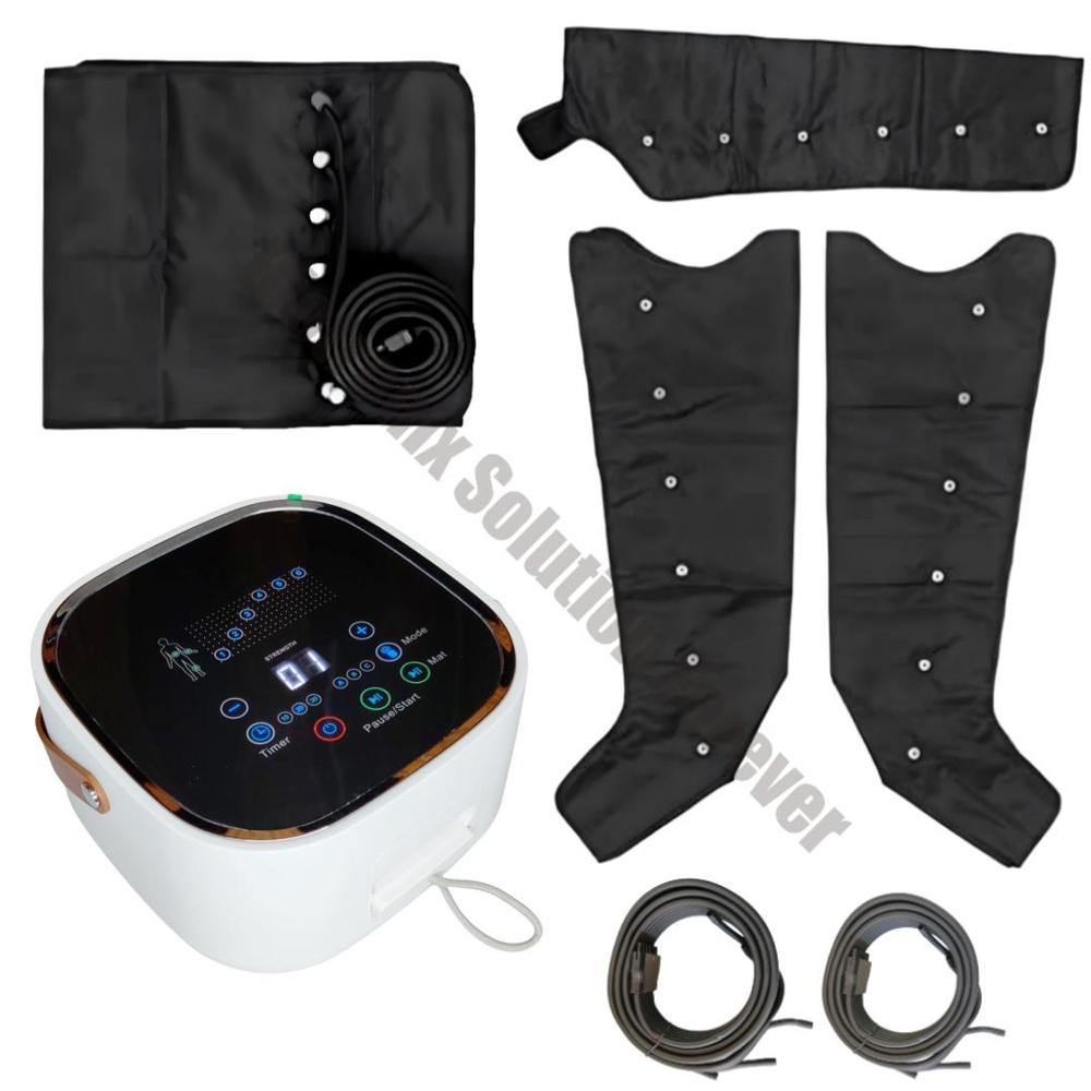 Advanced Air Compression Therapy Device for DVT Prevention