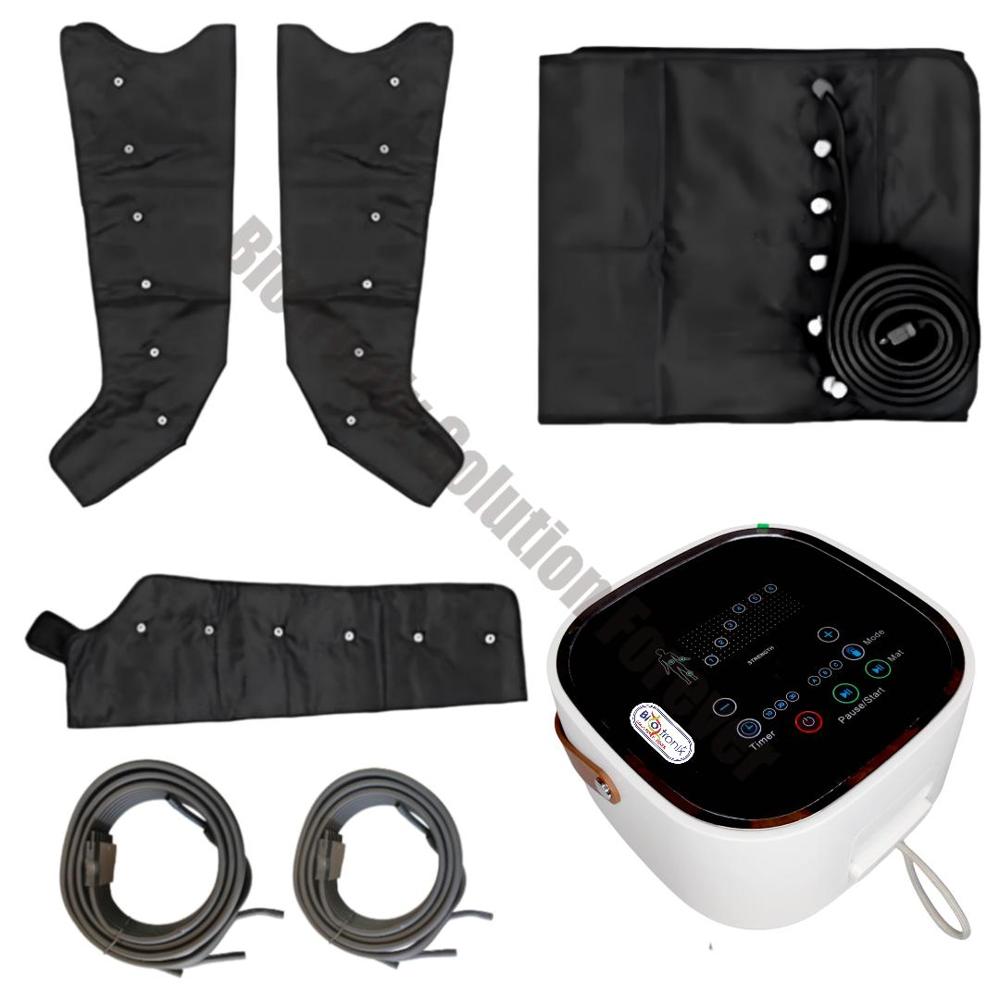 Advanced Air Compression Therapy Device for DVT Prevention