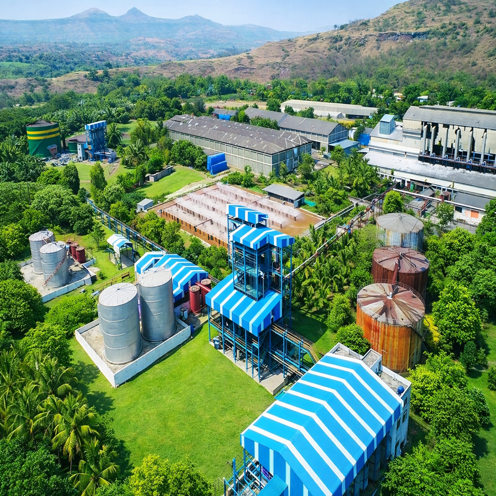 Commercial Epc Project Services