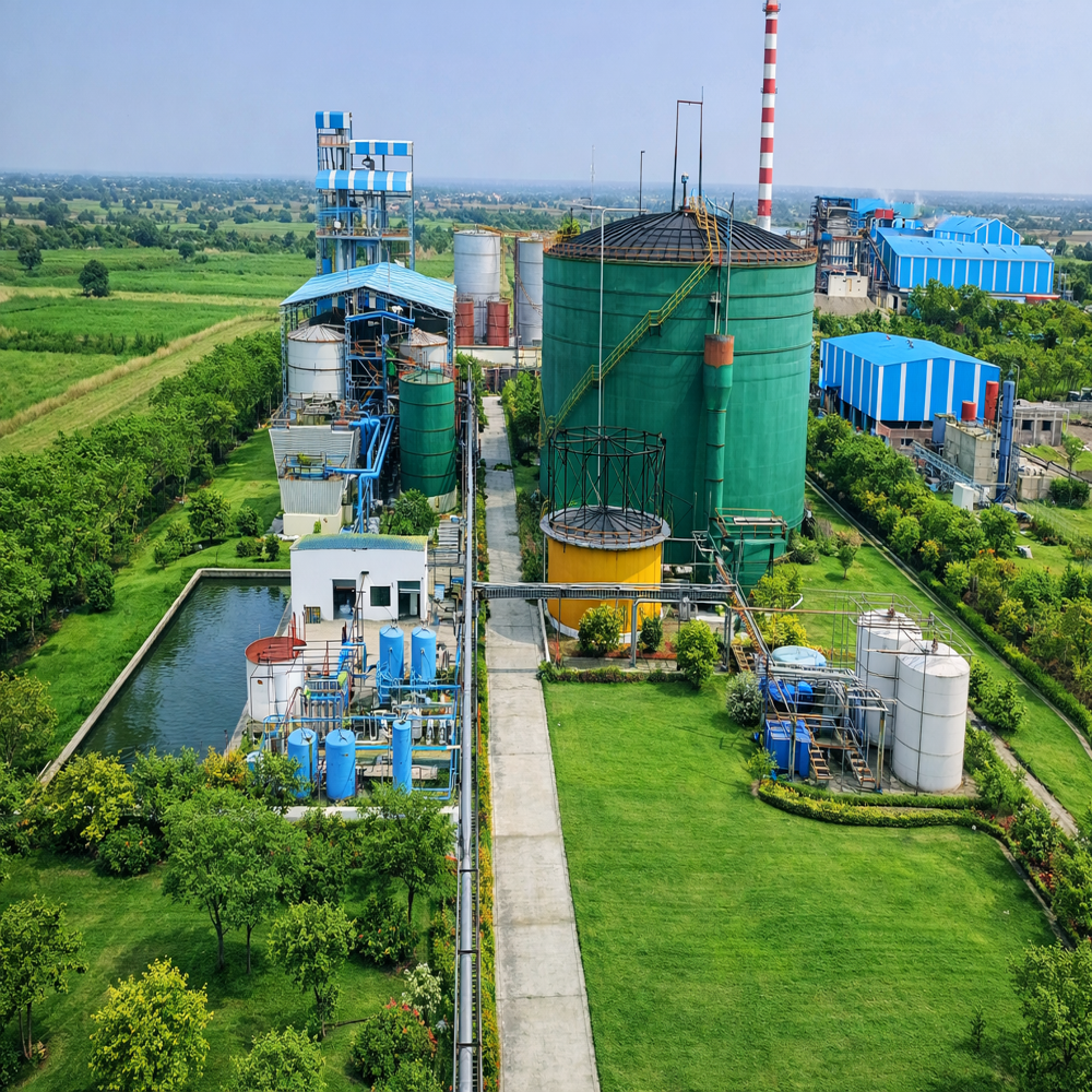 Commercial Epc Project Services