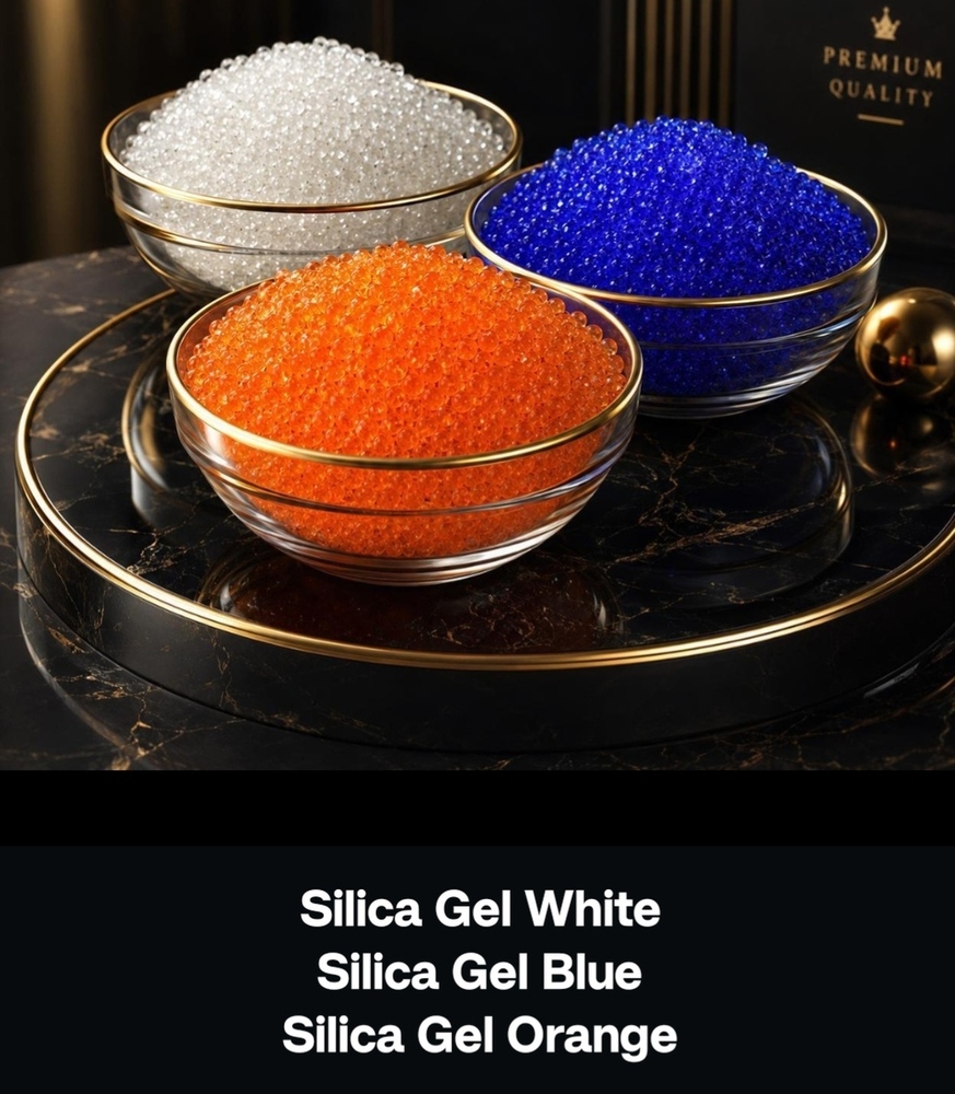 Silica Gel