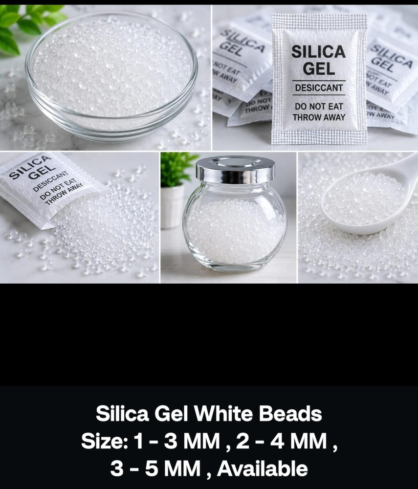 Silica Gel