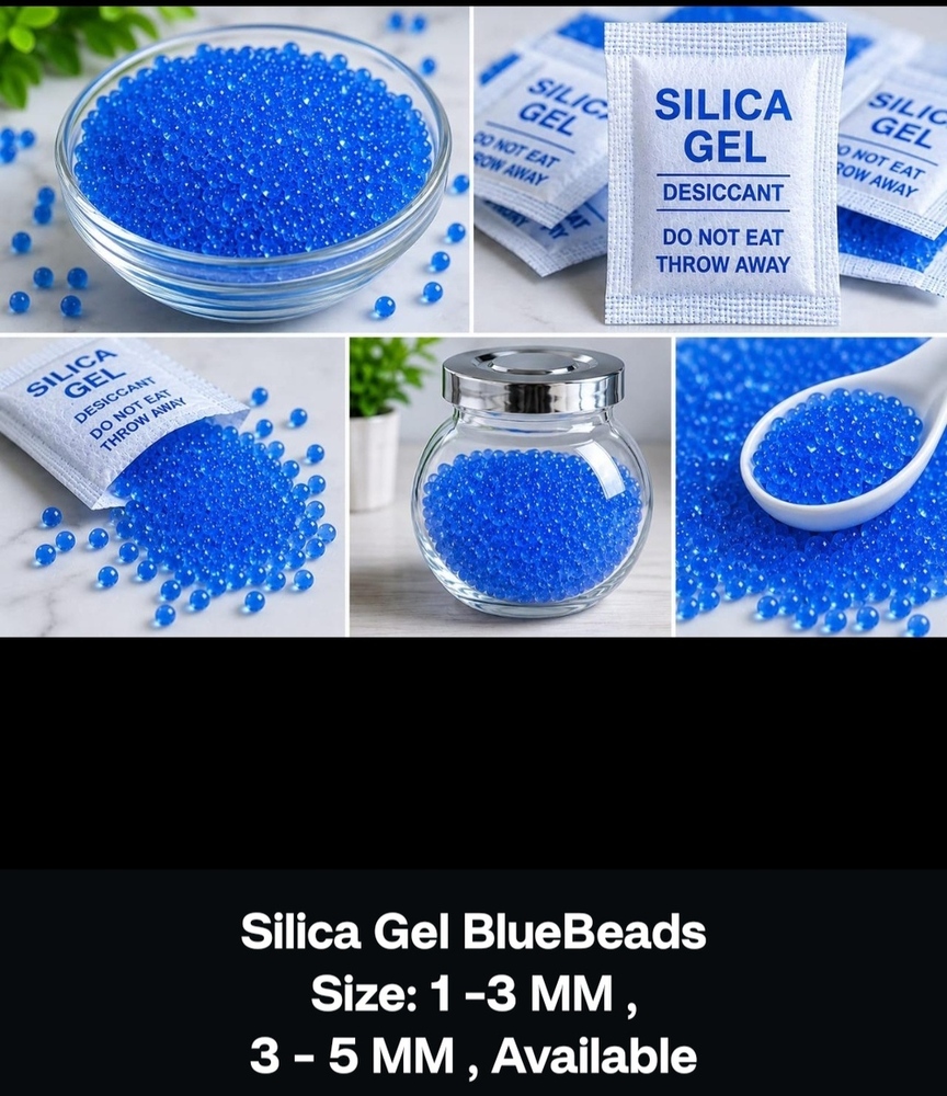 Silica Gel