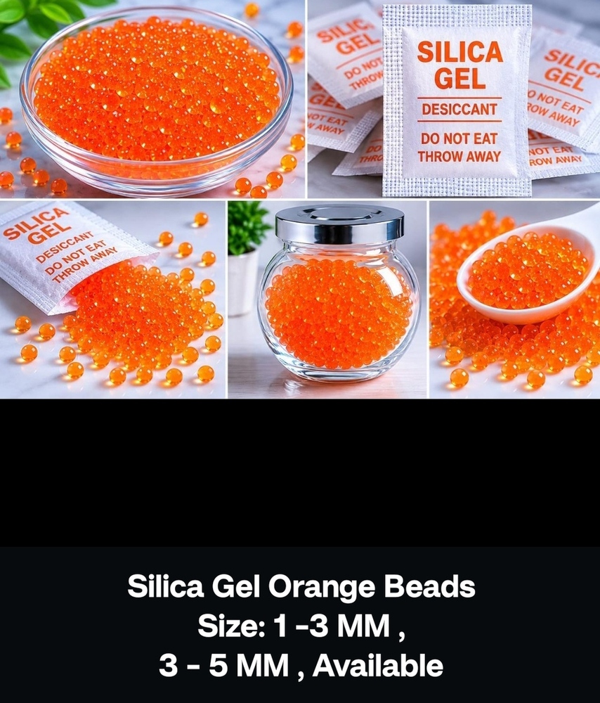 Silica Gel