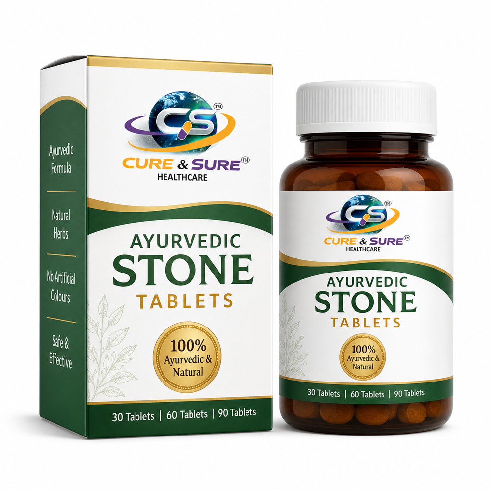 Ayurvedic Stone Tablet Third Party Manufacturing - Age Group: For Adults