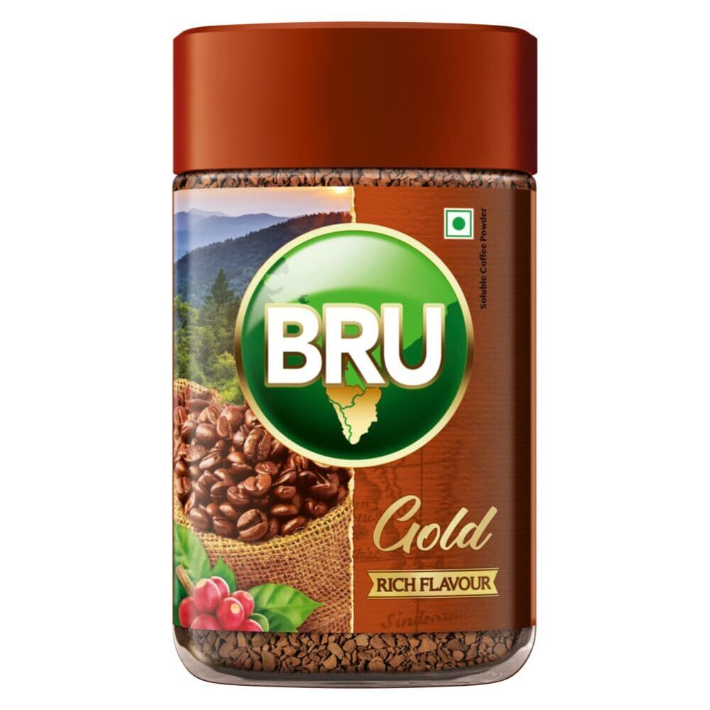 Bru gold