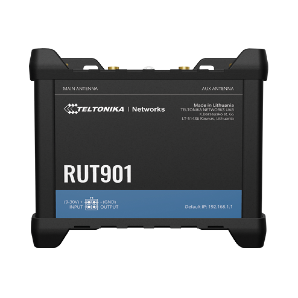 TELTONIKA RUT901