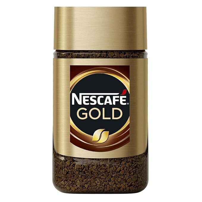 NesCafe Gold