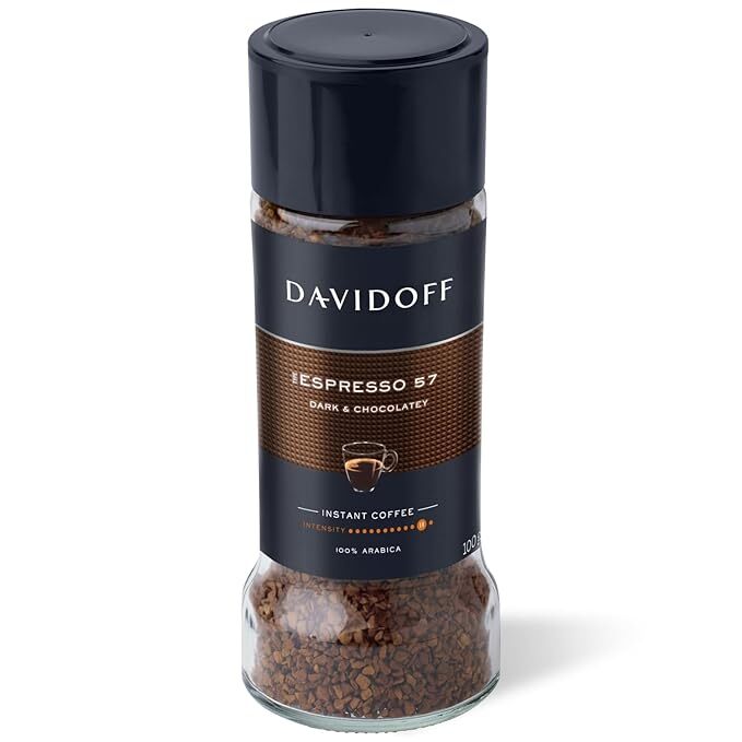 Davidoff Espresso 57