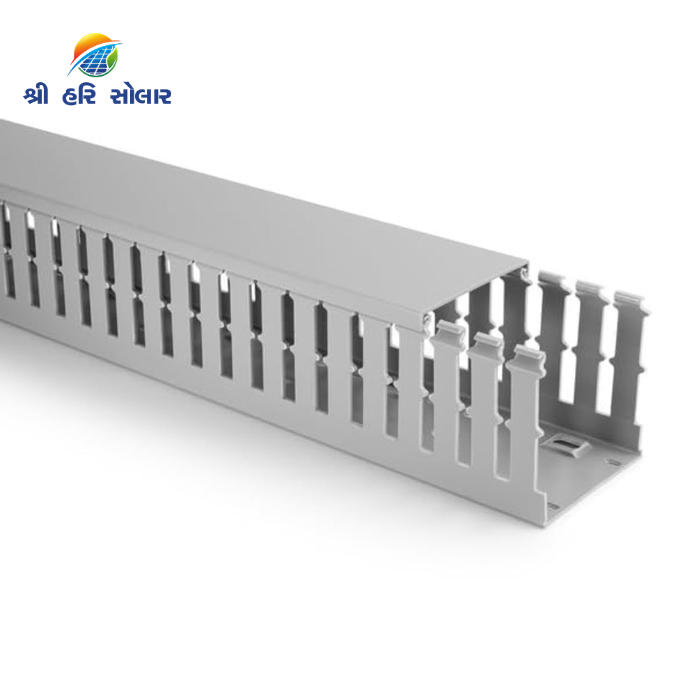 PVC CABLE (TRAY) 45*25