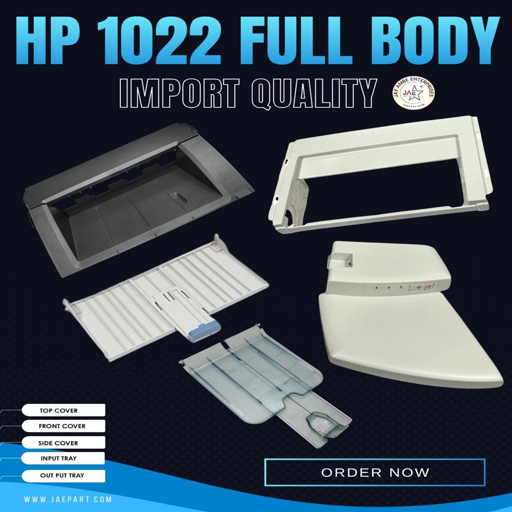 HP 1022 FULL BODY