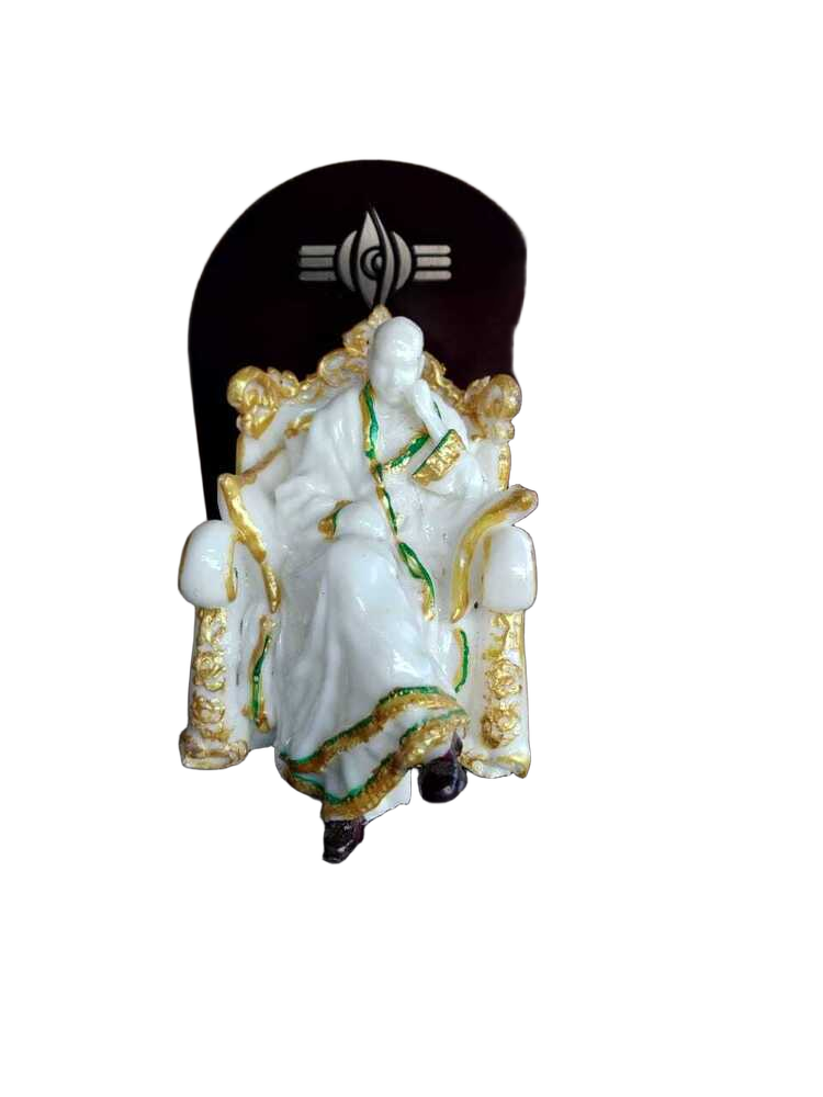 Modern Guru Ji Statue