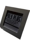 Square Mdf Photo Frame