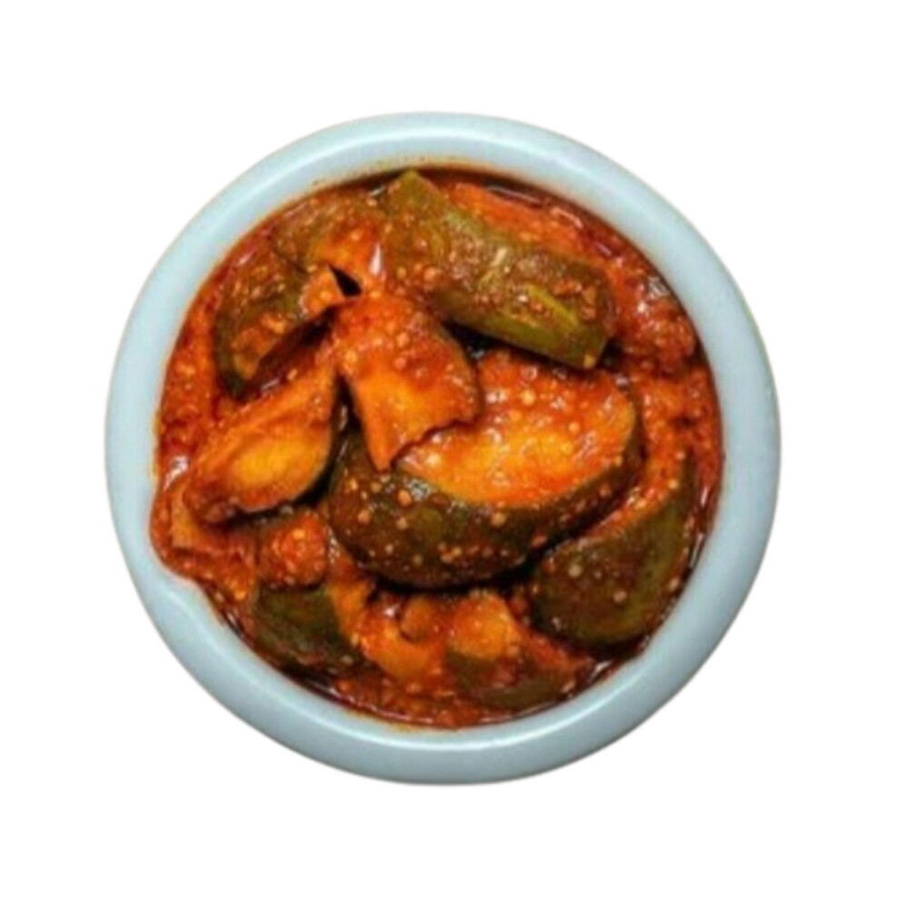 Mango Pickle