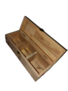 Wooden Compartment Box