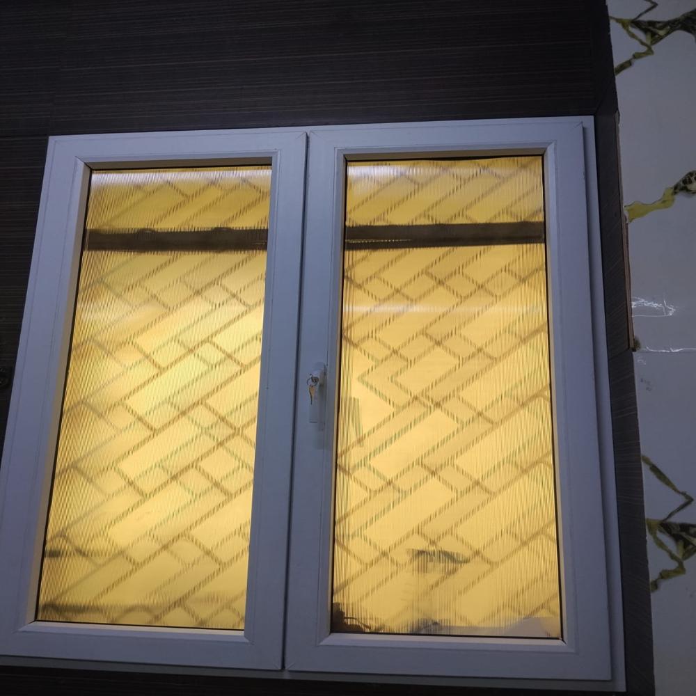 UPVC Door Window