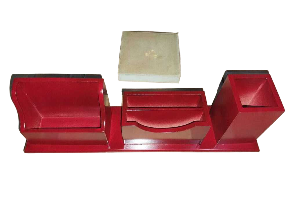 Deluxe Wooden Trophy Base