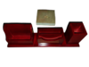 Deluxe Wooden Trophy Base