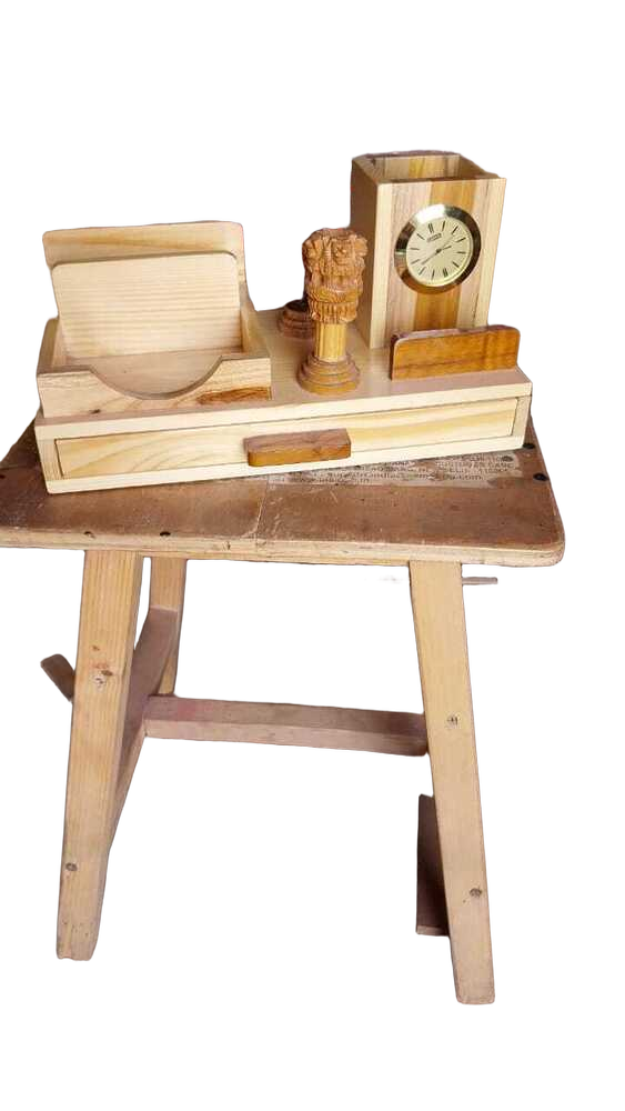 Round Edge Trophy Stand Base