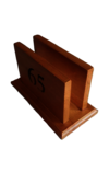 Modern Pillar Trophy Base