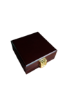 Executive Wooden Medal Box